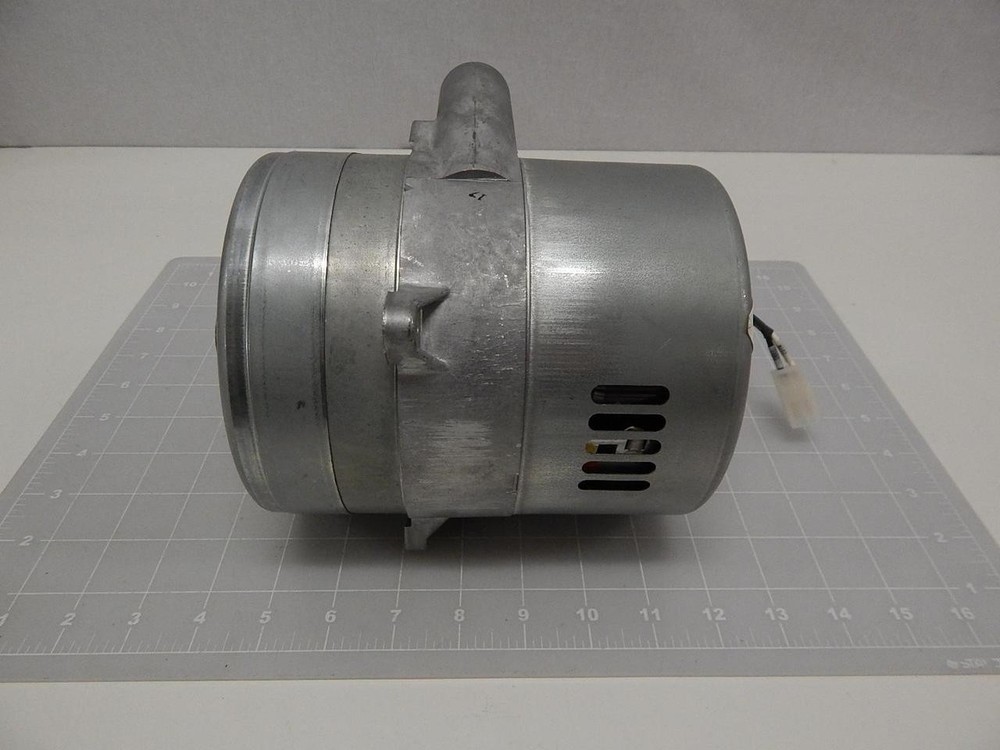 AMETEK WINDJAMMER 116638-07 BLOWER 5.7''