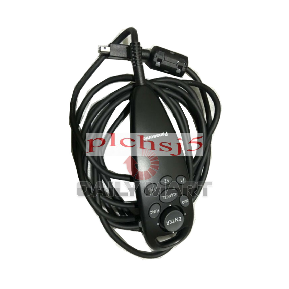 New In Box PANASONIC ANPVP03 Vision Handle Connecting Cable