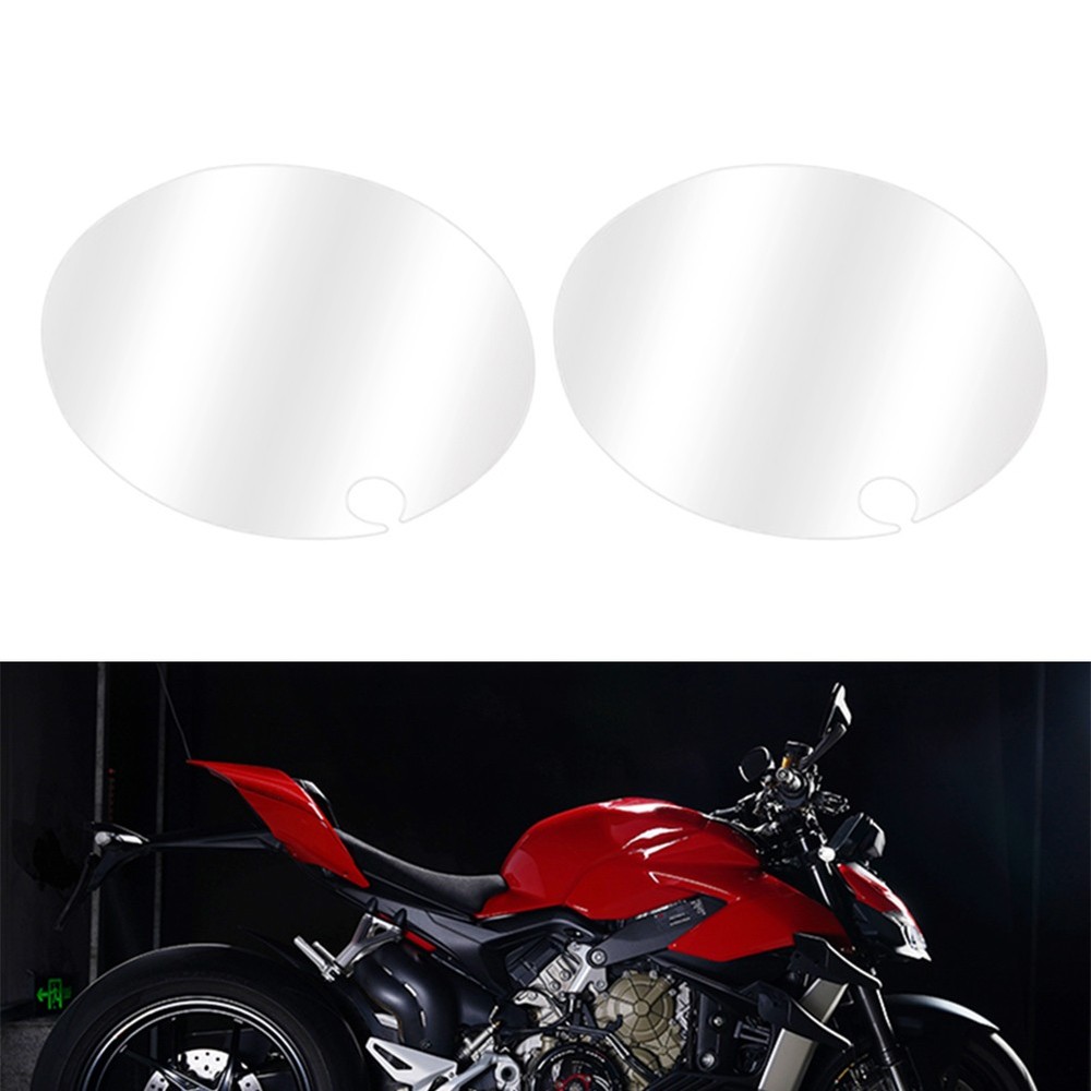 Dashboard Screen ProtectorsFor Harley X350 2023 AU