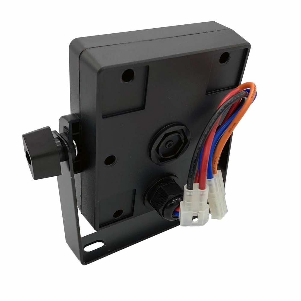 Motor 5157208 Controller 12 Volt, 10 Amp for Dry Material Spreader