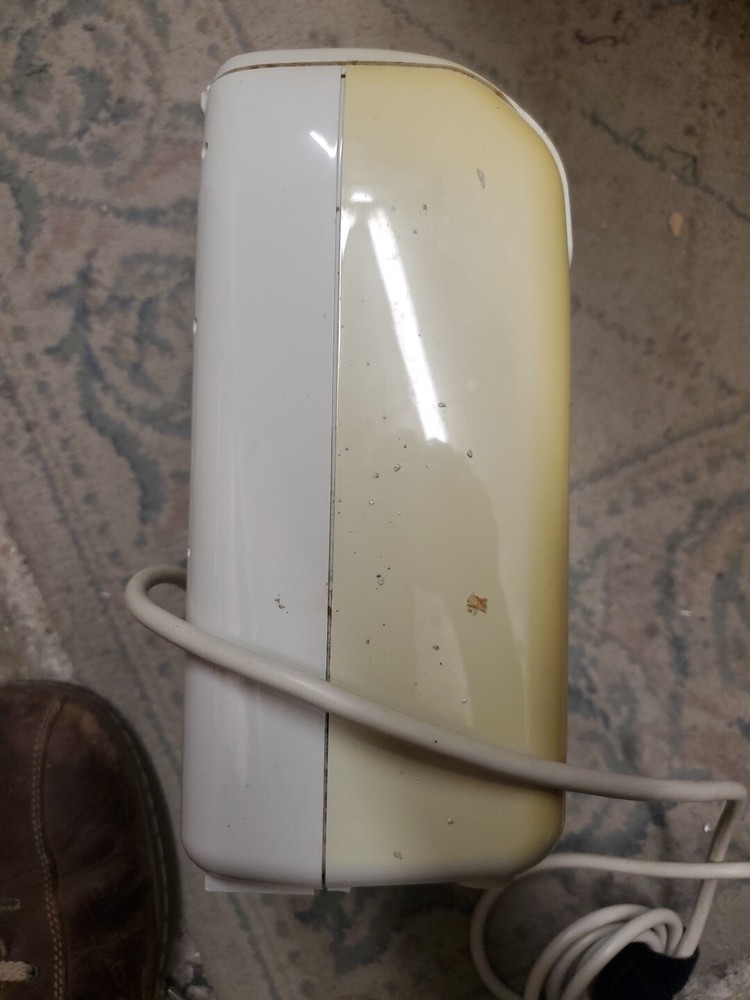 Amano Bx-1500 Time Recorder,Electronic,Dot Matrix Pre-Owned