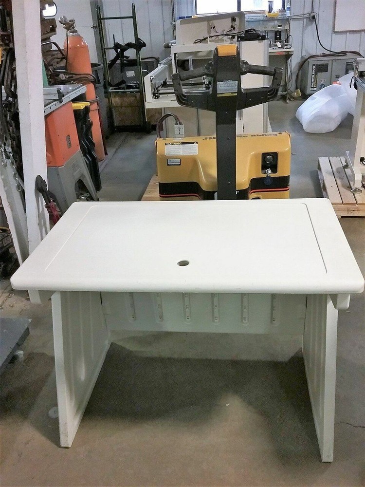 Computer Stand 42" Wide x 24" Deep x 30" High (180208)
