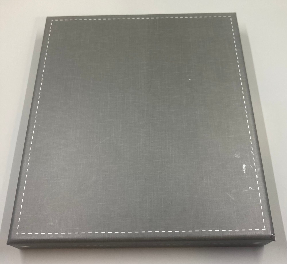 amazonlogistics Notepad and Pen Set Journaling Gift Set