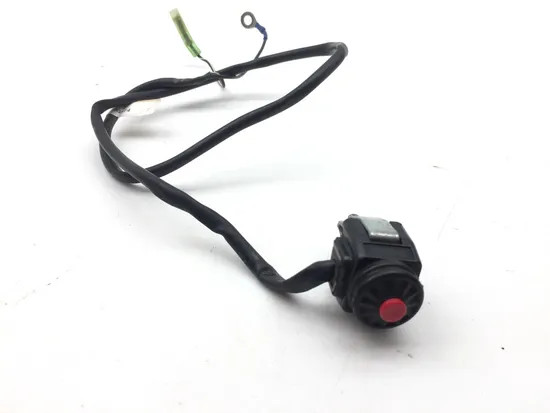 Kill Switch 2021 KTM 250 SXF 3271