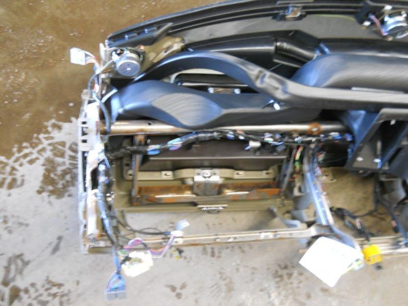 TDODR3500 2012 Speaker 230305