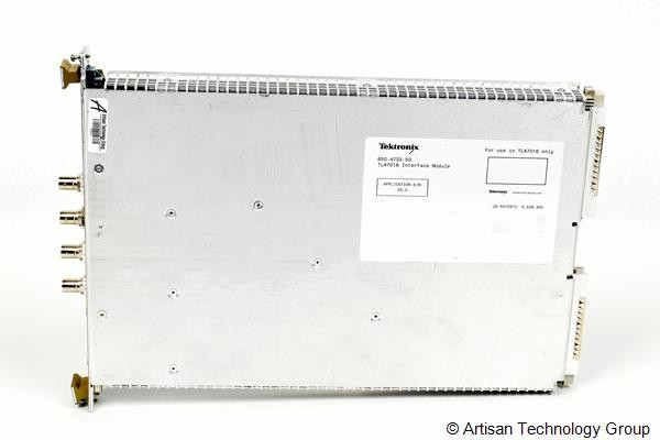 Tektronix TLA7016 Interface Module