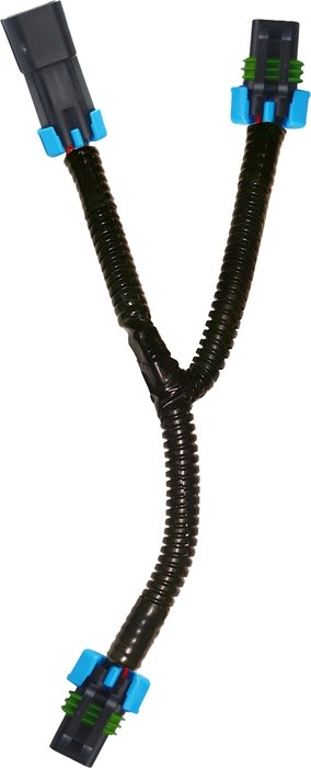 RSI Accessory Splitter Harness #SPL-3 Polaris