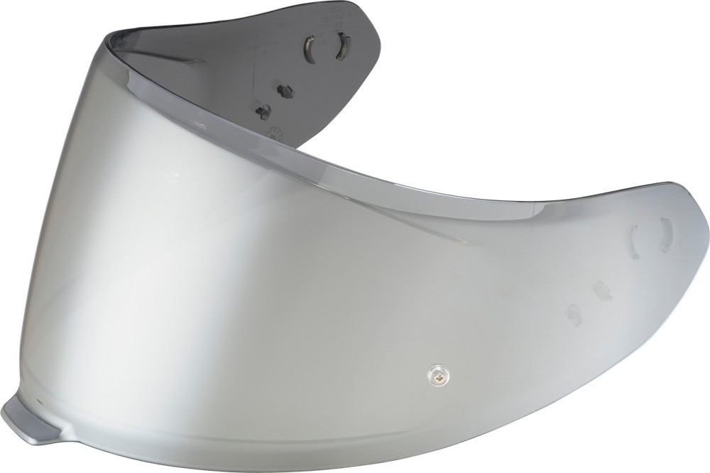 SCORPION Eclipse/R430 Faceshield Pinlock Silver Mirrored 52-ECL-53
