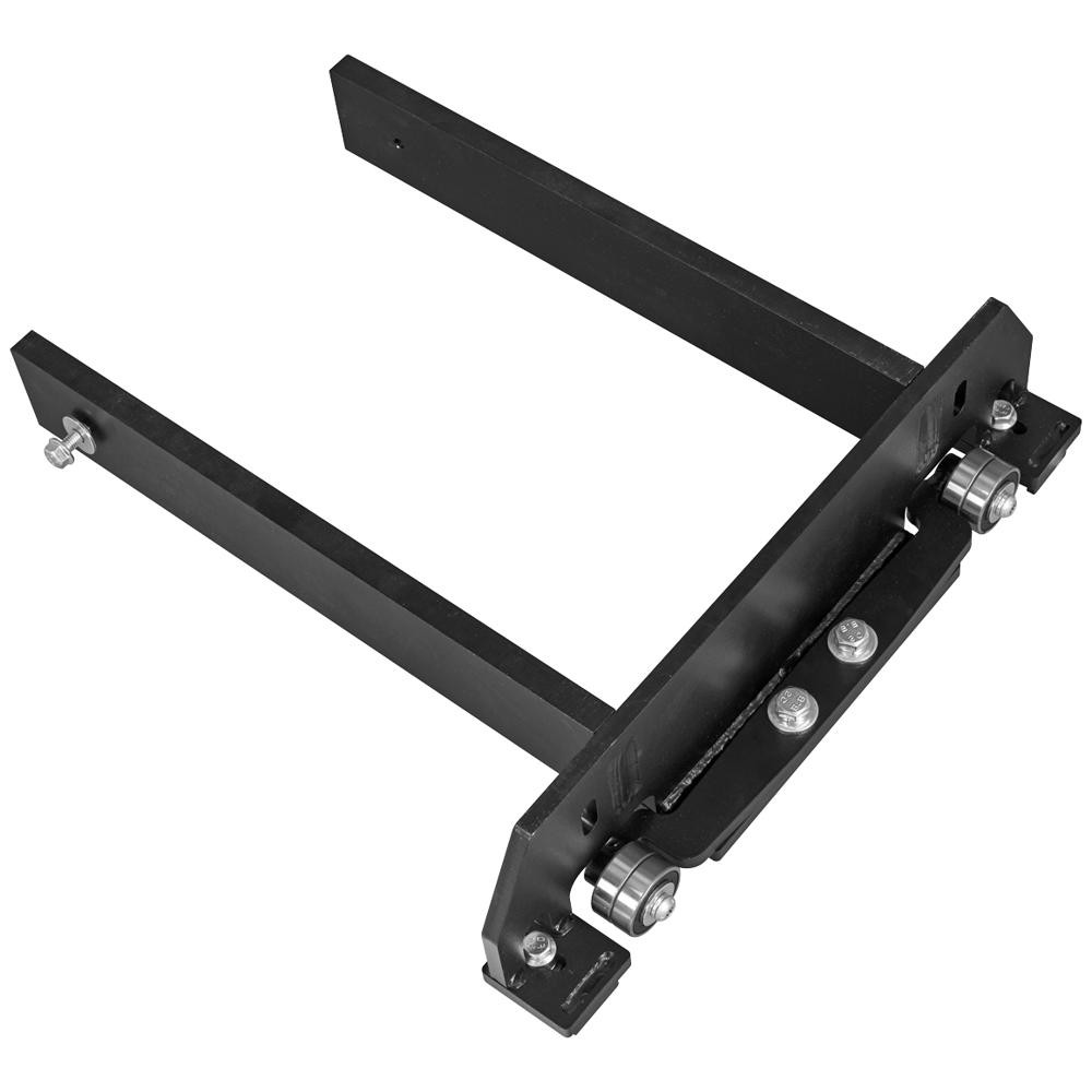 Sealey Bearing Mounts for Viking Jacking Beams