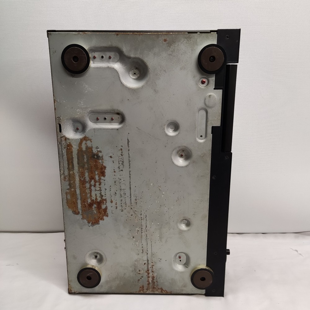TECHNICS RS-B705 STEREO CASSETTE DECK TAPE PLAYER RECORDER SPARE & REPAIR