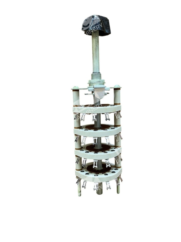 Centralab P-271 "DD" Deluxe Rotary Switch