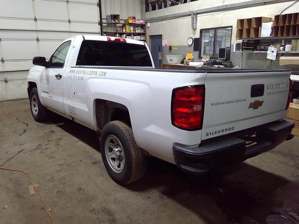 Blower Motor Front Fits 15-20 ESCALADE 1764587