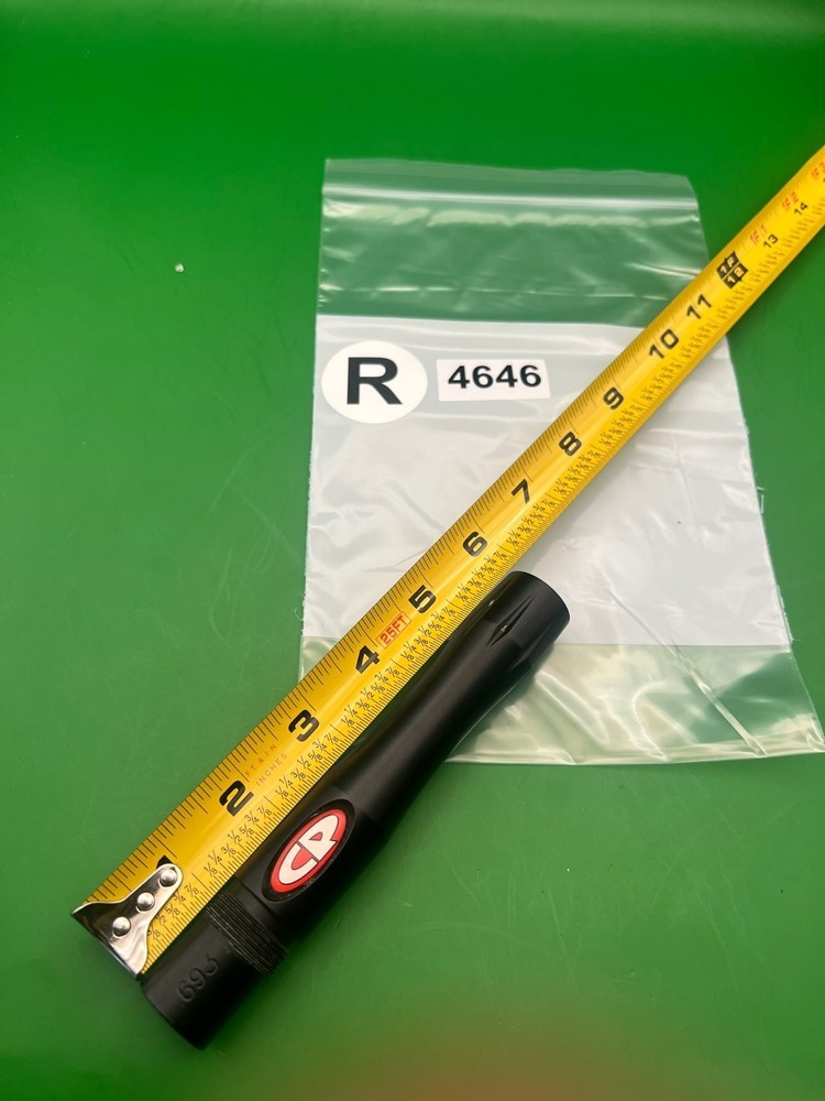 Autococker CP Paintball Barrel Back