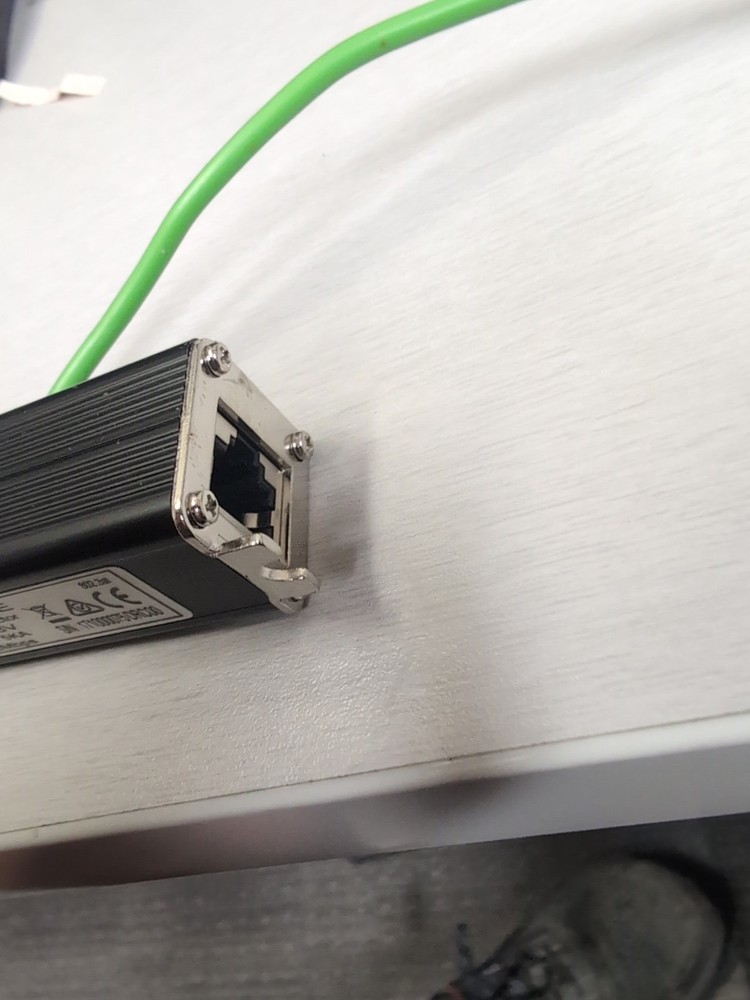 ESP-100-POE Network Lightning & Surge Protector
