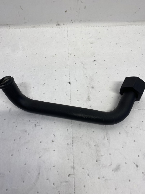 2009 Cummins ISX DPF Engine Plumbing 4973053 (526-12180)