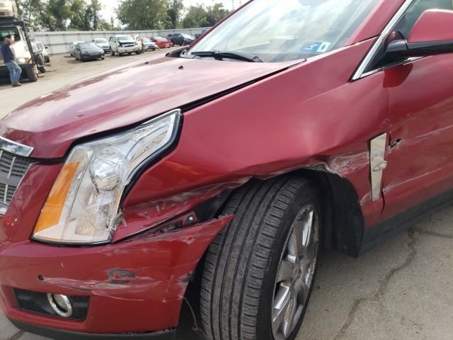 Rear View Mirror With Automatic Dimming Opt DD8 Fits 13-20 ENCORE 2209151