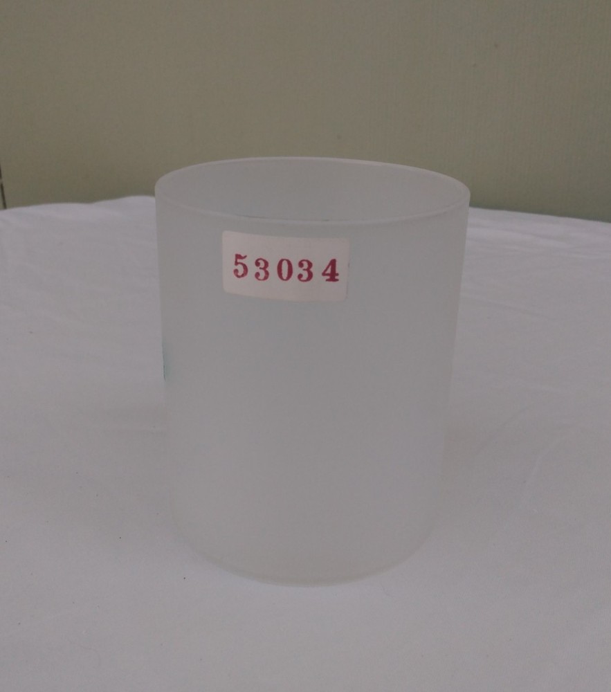 Phoenix By Precise Lantern Replacement Glass Globe 53034