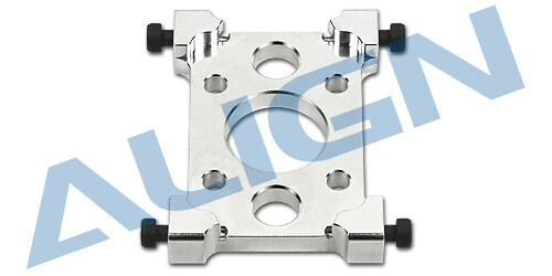 Align Trex 700X Motor Mount H70B021AX