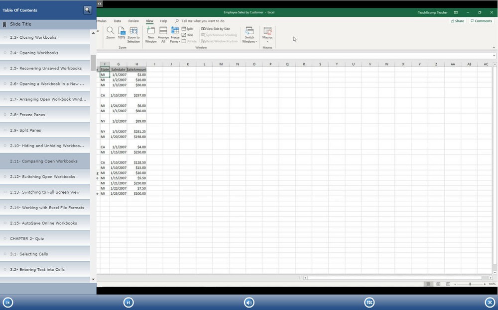 Learn EXCEL for Microsoft 365 Training Tutorial DVD & Digital Course 9 Hrs