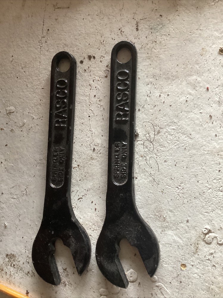 Rascal Sprinkler Wrench