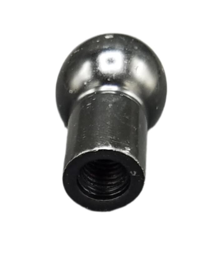 Lavanture Gas Spring Replacement 13mm Ball End Cap Black Nitride Strut