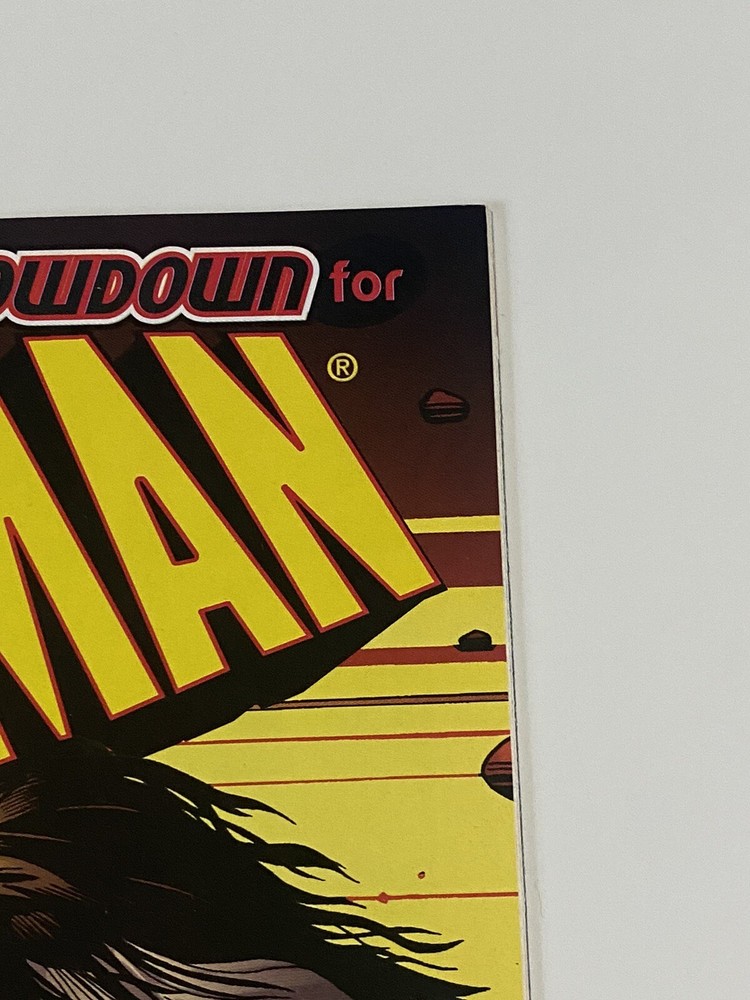 X-Man #51 (1999)