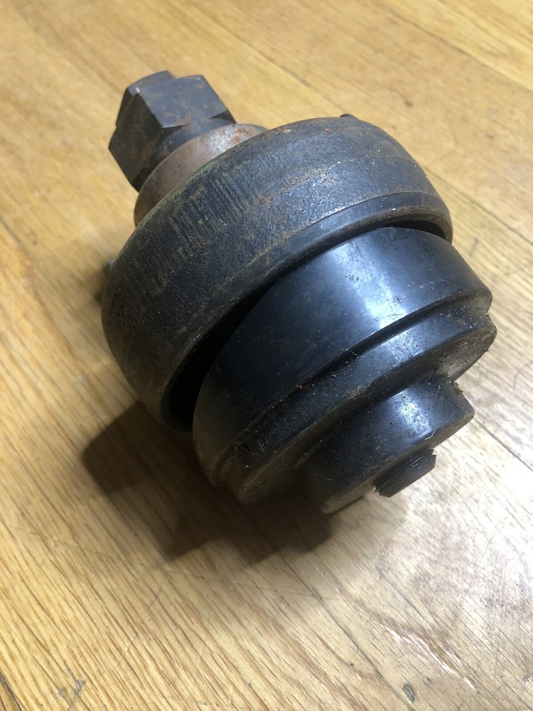 Greenlee Conduit Round Punch 89.8mm Die Set