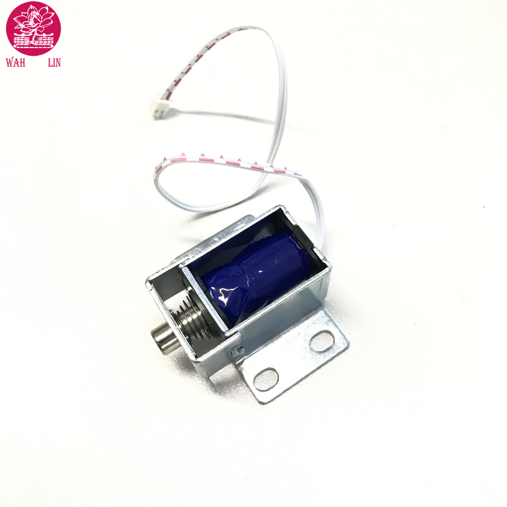 Electronic Solenoid Lock For Safe Box, Gun Safe Field Safe Lock Replacement