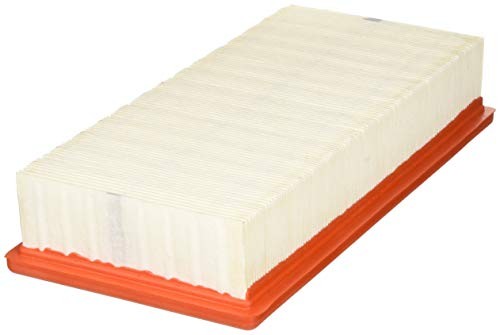 WP10034 Cabin Air Filter