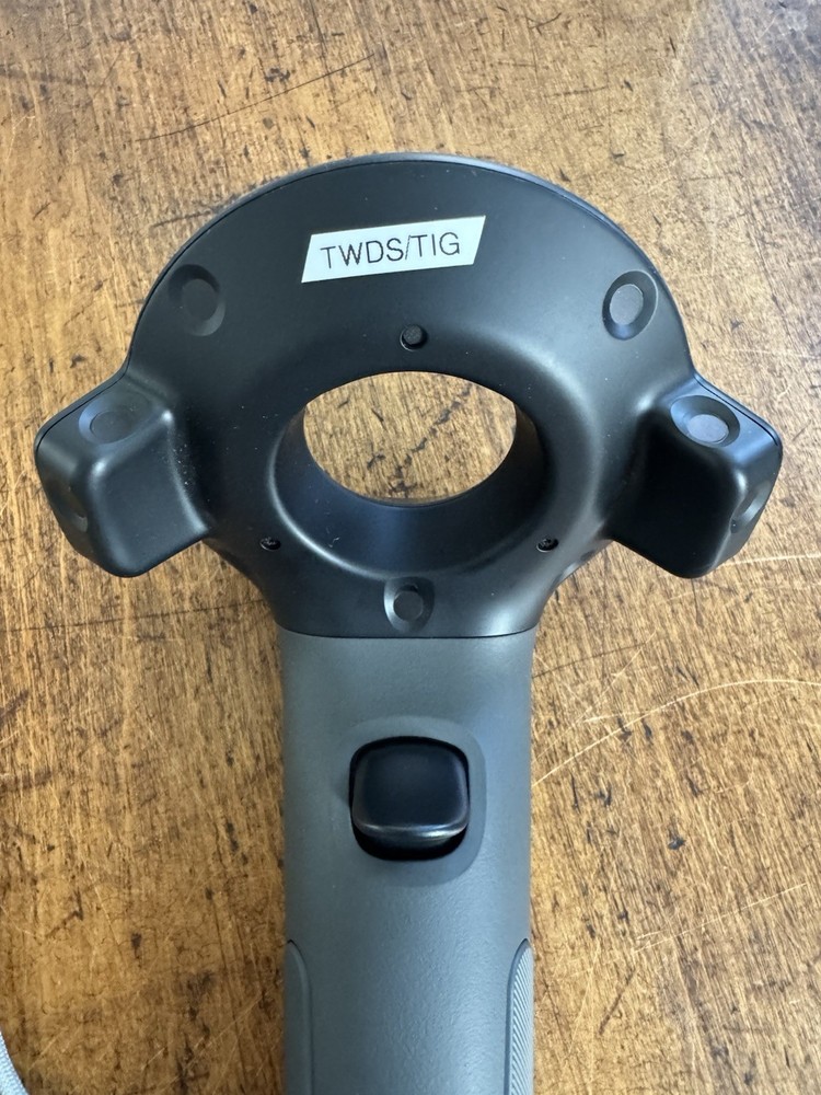 HTC Vive VR Controller 2PR7100