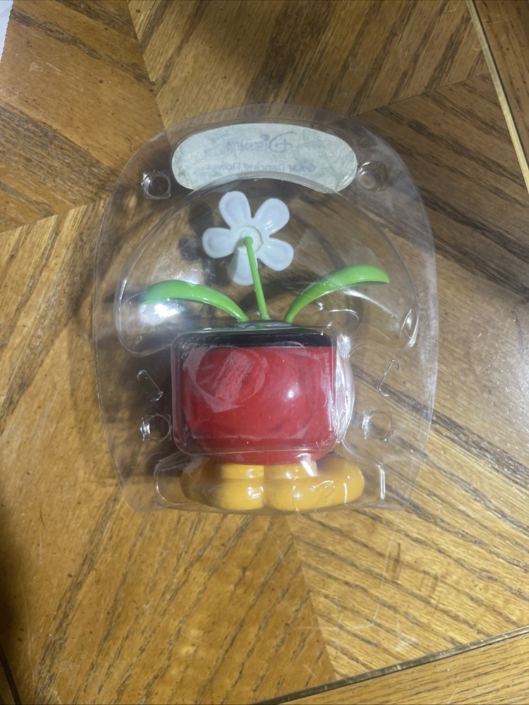 Disney Mickey Mouse Dancing Flower