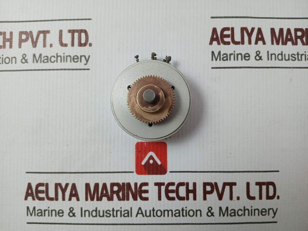 SAKAE CP50 Wirewound Potentiometer
