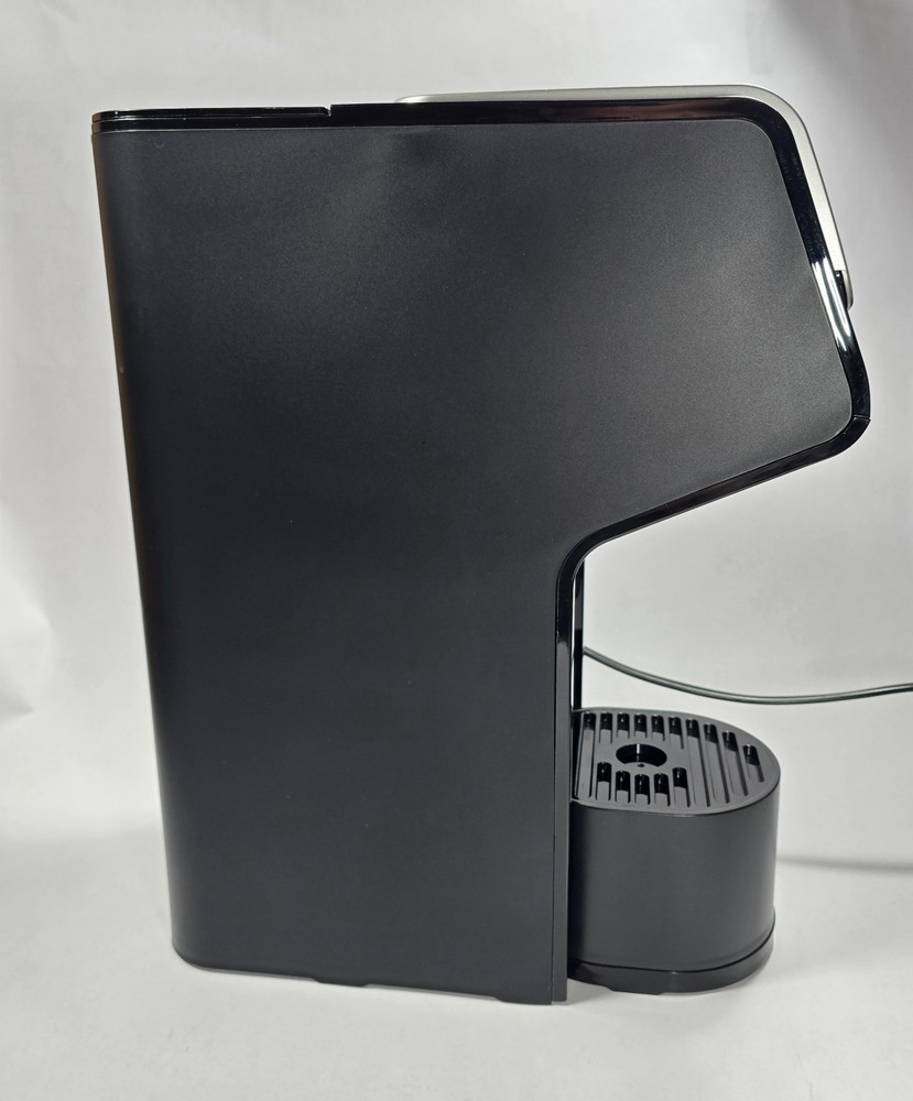 Hamilton Beach - FlexBrew Single-Serve Coffee Maker - Black -