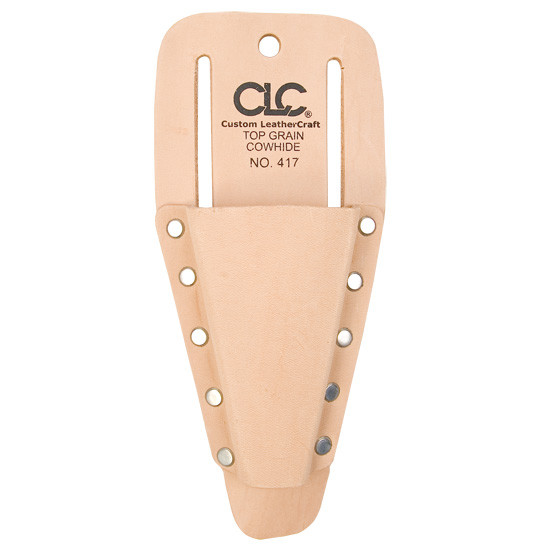 CLC Custom Leathercraft 417 Top Grain Plier Tool Holder
