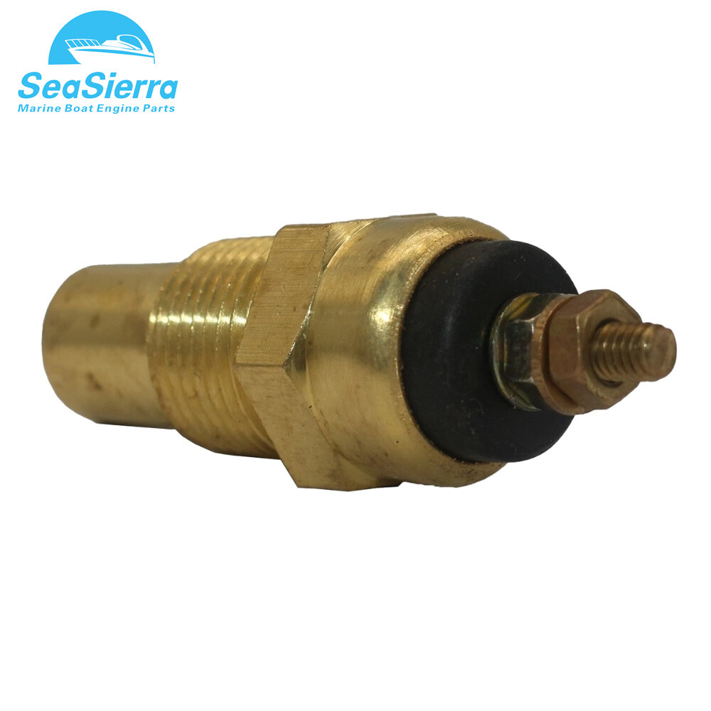 Mercruiser Temperature Audio Warning Sender Switch Replacement 87-806951 48952