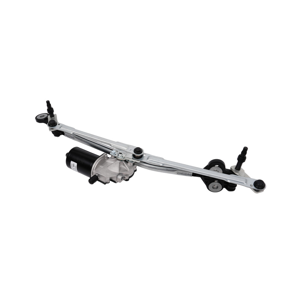Windshield Wiper Linkage Assembly with Motor For 2006-2014 BMW X5 E70 X6 E71 E72