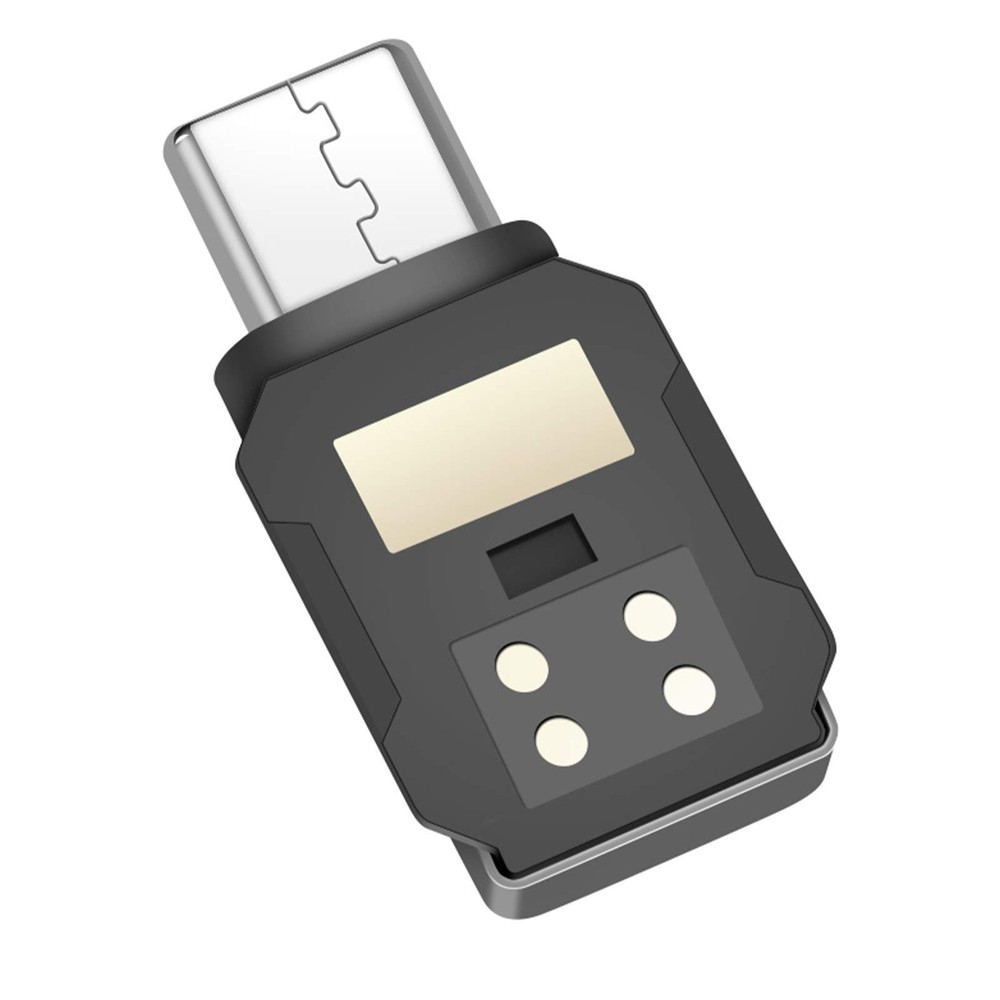 USB-C Smartphone Adapter for DJI Pocket 2/Osmo Pocket Camera, Android Cellphone