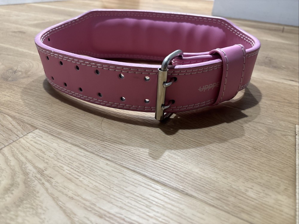 Upper Weight Lifting Belt For Women