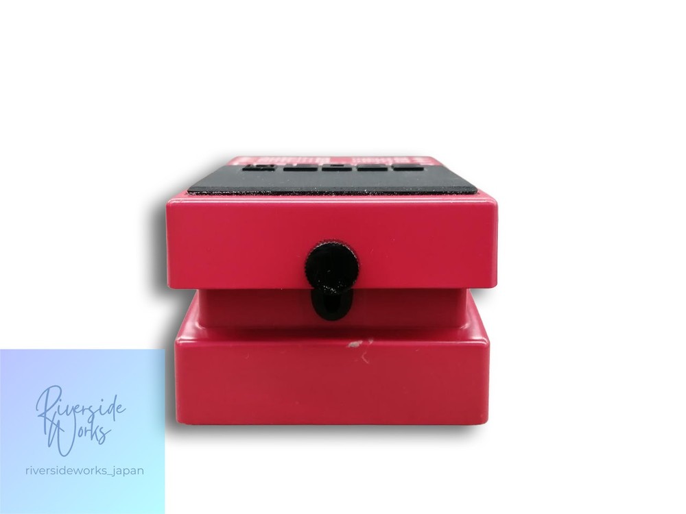 BOSS RC-1 Loop Station Effects Pedal Guitar Used JP