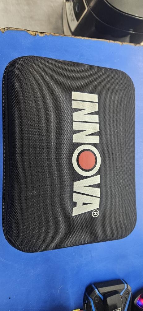 INNOVA 5" DIAGNOSTIC WITH CASE (C26027639)
