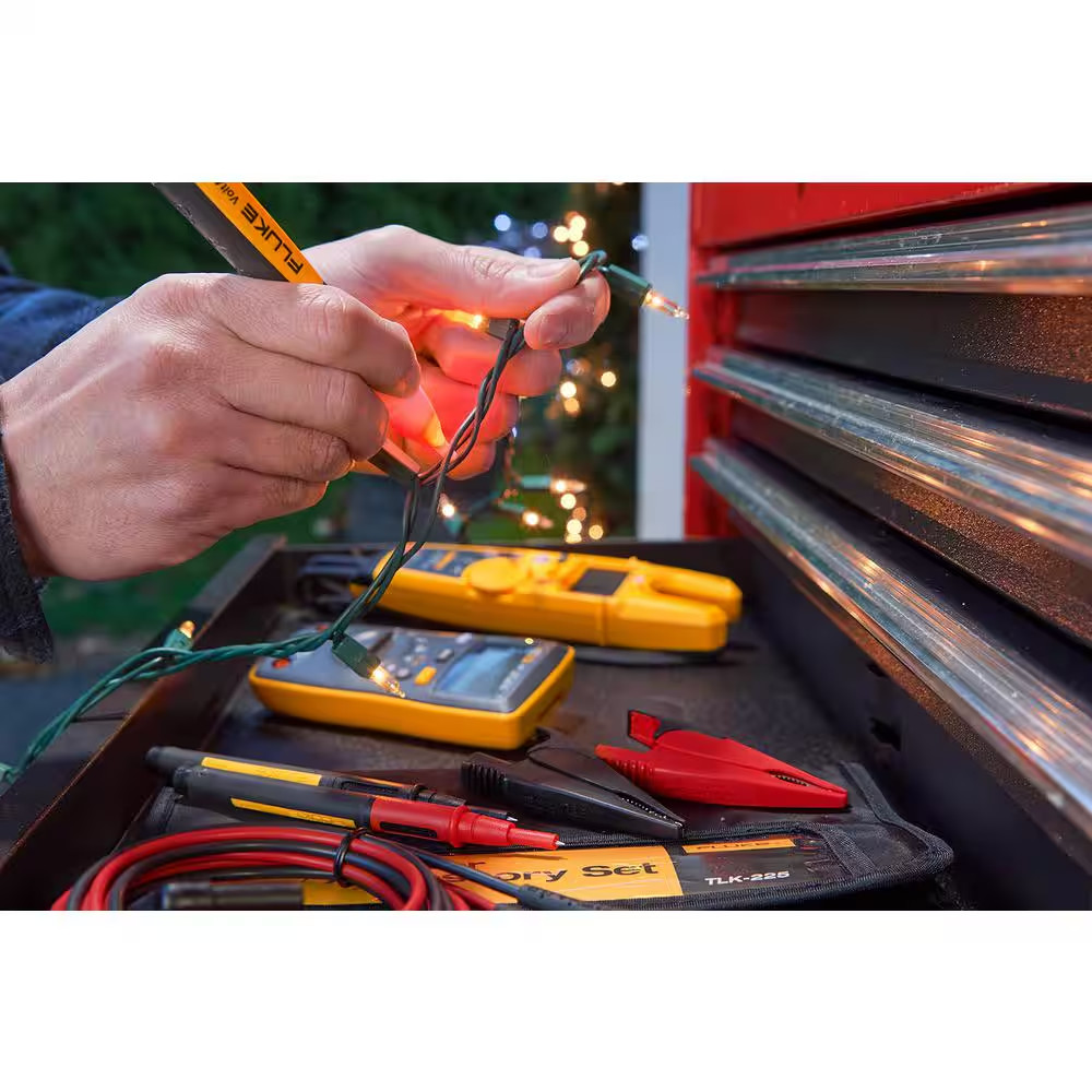 2Ac/90-1000-Volt Voltalert Voltage Detector