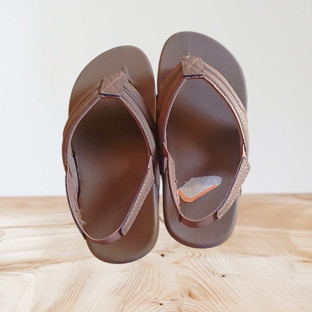Sandals Kids Size 7/8