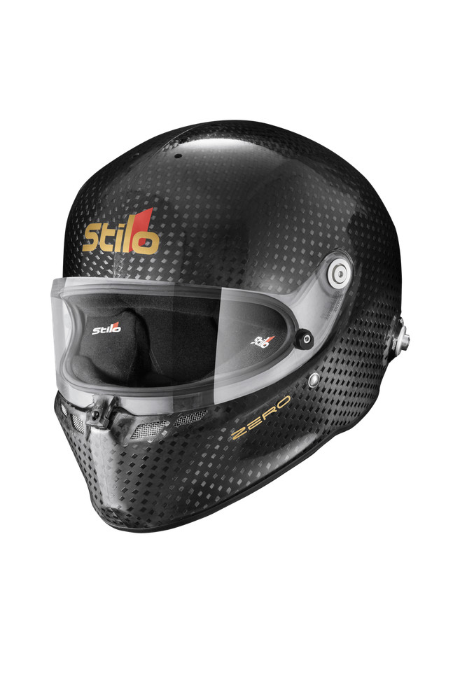 Stilo Helmet AA0810AG3S63;