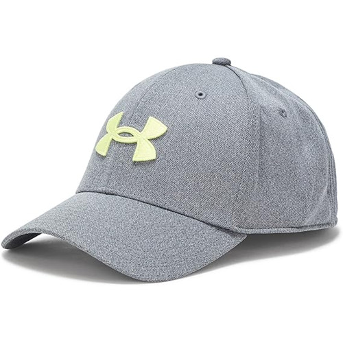 Under Armour Men's Blitzing Cap