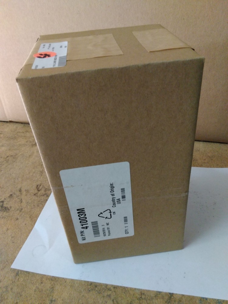 ZEBRA 41003M 110XI LOWER MEDIA TRIM