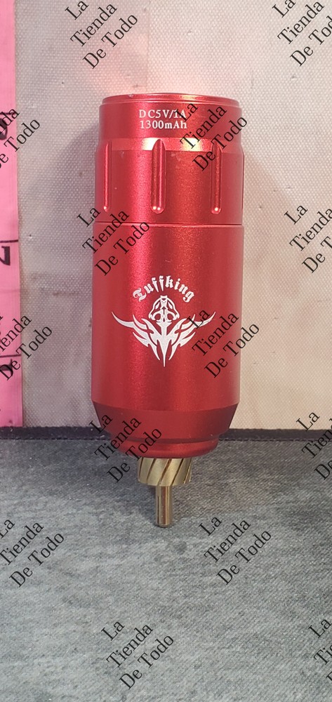 Tattoo Machine portable Power supply battery