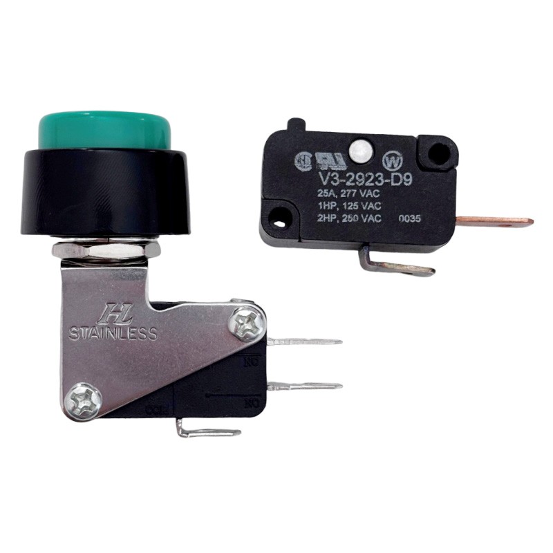 FOR ROTARY LIFT / FORWARD LIFT POWER UNIT SWITCH #P1483