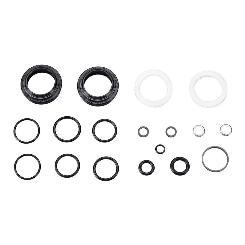 Fork Service Kit - 200 Hour/1 Year, 30 Gold and Silver (2018+)