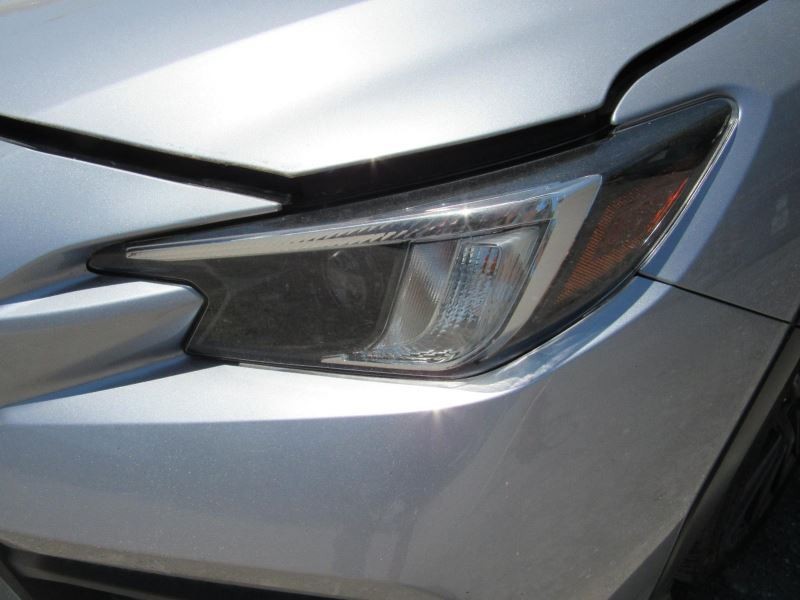 Speedometer MPH Fits 22 WRX 972624