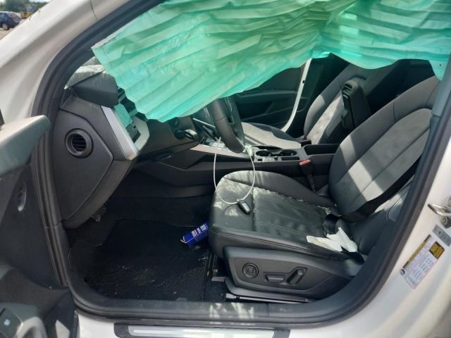 A3 AUDI 2022 Battery 2089689